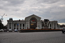 Питер