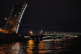 Мосты