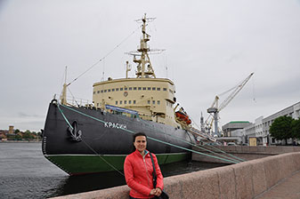 Питер