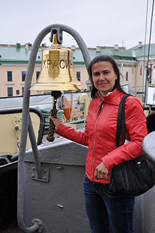 Питер