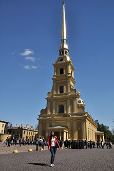 Питер