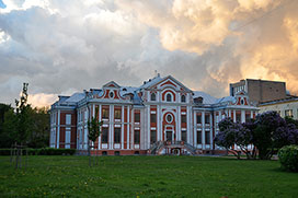 Питер