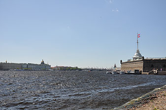 Питер