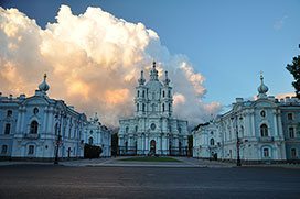 Питер