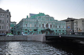 Питер