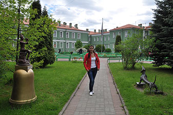 Питер