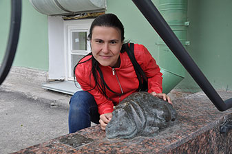 Питер