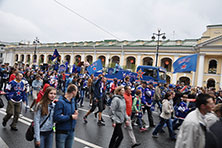 Питер