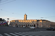 Питер