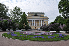 Питер