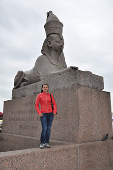Питер