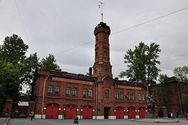 Питер