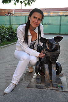 Питер