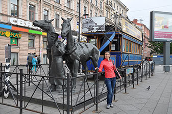 Питер