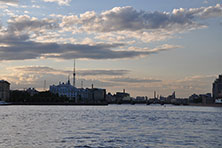 Питер