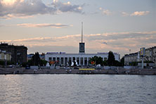 Питер