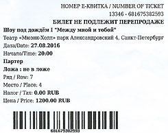 Искушение