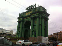 Питер