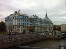Питер