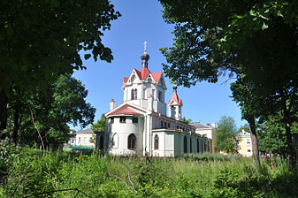 Питер