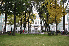 Питер