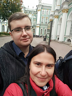 Питер