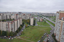 Питер
