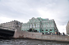 Питер