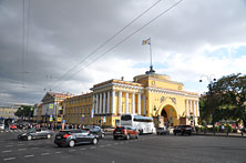 Питер