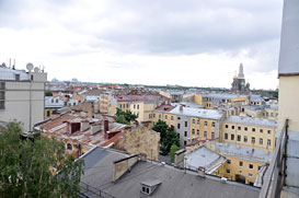 Питер