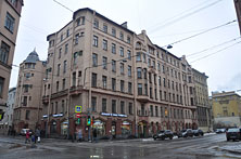 Питер