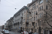 Питер