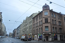 Питер