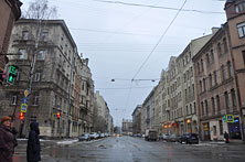 Питер