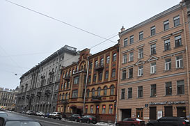 Питер