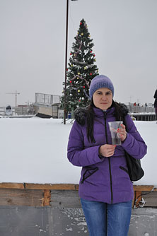 Питер