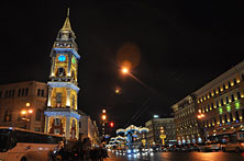 Питер