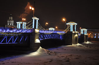 Питер