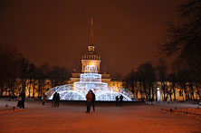 Питер