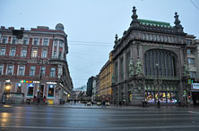Питер