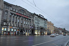 Питер