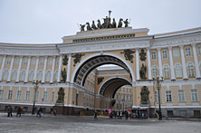 Питер