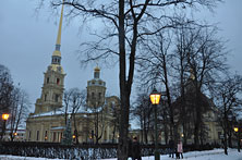 Питер