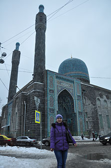 Питер