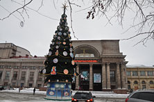 Питер