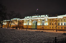 Питер