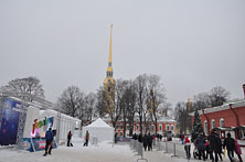 Питер