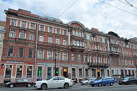 Питер