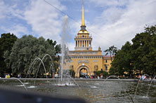 Питер