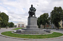 Питер